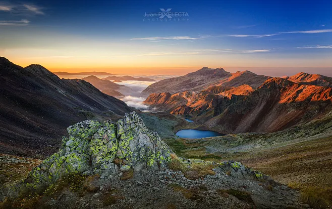 "PAISAJES QUE CREAN ADICCIÓN" by Juan PIXELECTA on 500px