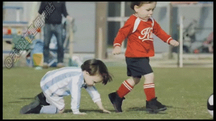 football