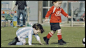 football