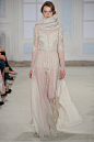 Temperley London - Fall 2014 Ready-to-Wear Collection - Lieve Dannau