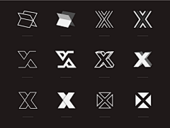 舞闻弄墨采集到logo