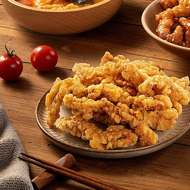 小酥肉的搜索结果_百度图片搜索