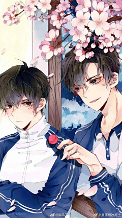 Monty&king_95282采集到耽美小说