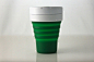 Smash Cup by Benjamin Melinger