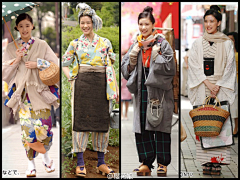 笔诺幽幽采集到F-服装