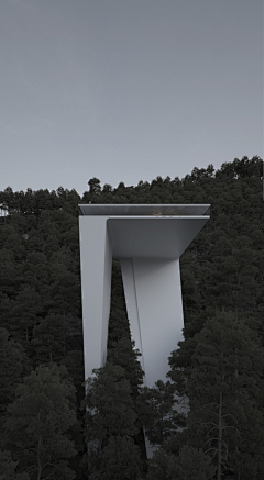暴富胖头鱼采集到设计-建筑、景观