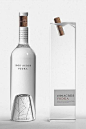 1000 Acres Vodka by Arnell