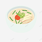 卡通手绘料理 元素 免抠png 设计图片 免费下载 页面网页 平面电商 创意素材