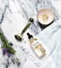 Jade Rolling: The easy and soothing self-care routine everyone is talking about! Does it work? Come read about my experience!