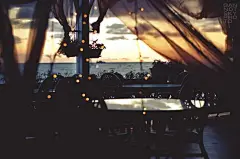 就这样安安静静