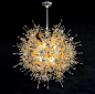 Four Seasons Orlando : Preciosa Lighting is an innovative company which creates complex lighting design solutions for luxury interiors worldwide.