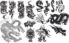 龙  【酷图网】龙,矢量龙,红龙,中国龙,古典龙,线稿龙,线条龙,龙凤呈祥,龙凤,矢量雕刻龙,龙年,龙年海报,龙素材,龙图案,龙剪纸,传统文化,图腾,龙图腾,祥云,手绘龙,龙矢量图,神龙,西方龙,龙图片,龙剪影,巨龙,龙王,龙线稿,七龙珠,龙壁,