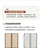 现代简约米珞床意式真皮软包悬浮床小户型儿童卧室极简女孩公主床-tmall.com天猫