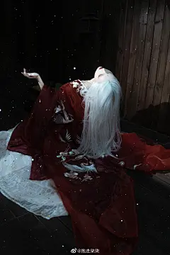 @抱走柒柒 的个人主页 - 微博