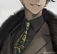 dd蹦迪采集到九酱子