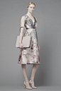 Valentino Pre-fall2013、Valentino、Pre-fall2013、FASHION