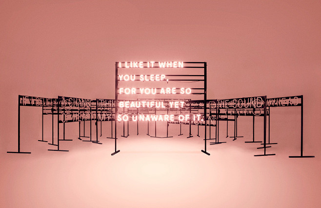 The 1975: Neon Signs...