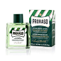 Proraso®意大利帕拉索 Refresh 清爽 桉树&薄荷 须后水 100ml