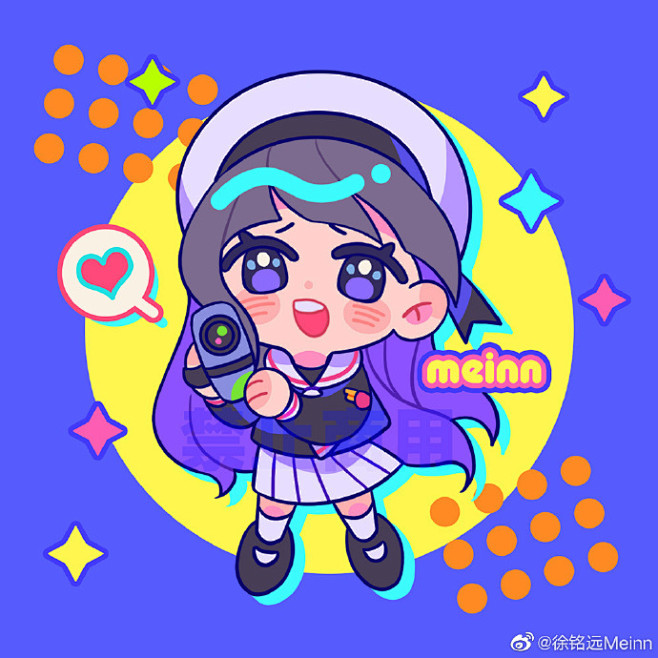 #魔卡少女樱# Q版系列周边来啦！贝勾麦...