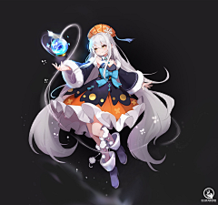 李大饺子__采集到二次元
