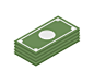 Isometric money