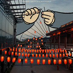 倾酿嘞-Le采集到创意