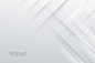 Abstract and minimal grey backdrop for modern presentation