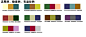 一套策划正确的网页配色方案_网页配色_设计前沿