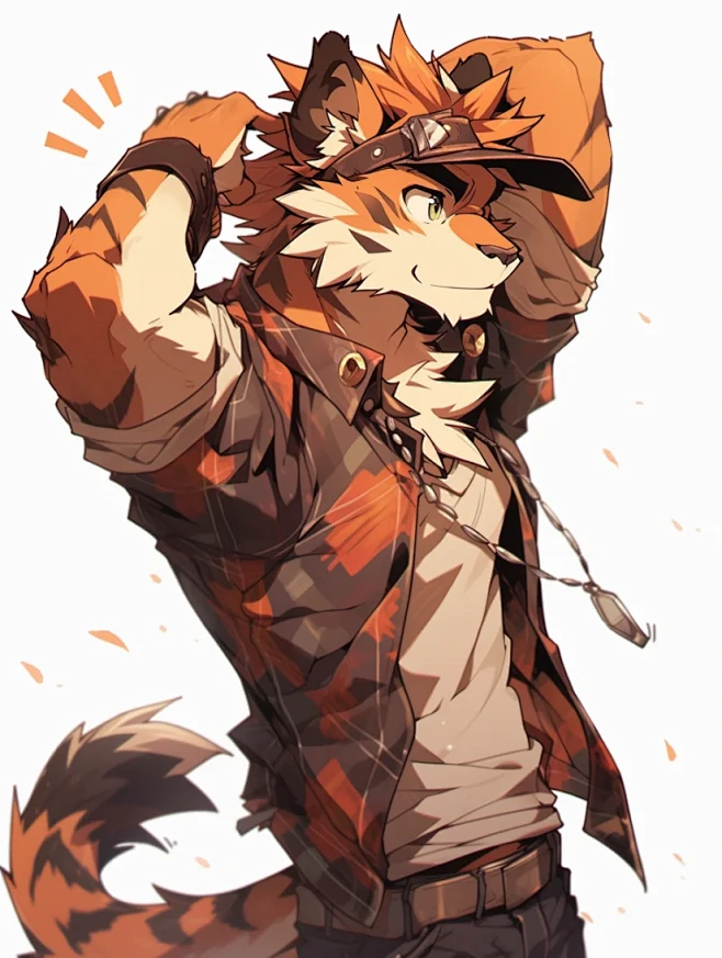 你的大可爱已上线