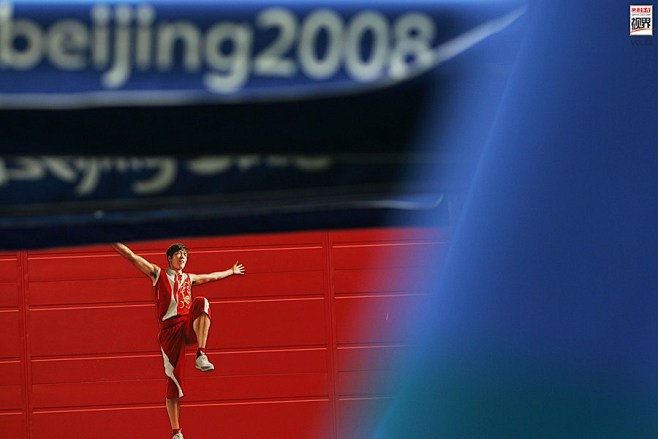2008年北京奥运会的退赛成了赞助商最大...