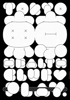 leonbjy采集到字体参考