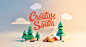 Creativesouth header