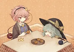 (3) ぬくぬく古明地 - 卯林 - pixiv : pixiv是提供插画等作品的投稿、阅览服务的「插画交流网站」。这里有各种各样不同风格的投稿作品，我们还会举办官方、用户企画的各种比赛。
