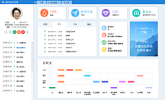 狸美男采集到后台管理