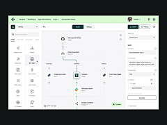 狮子头王采集到UI-后台&图表dashboard&chart