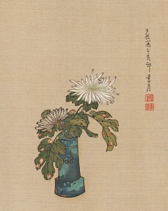 老猪123456采集到小品画