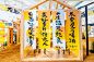【欢喜弄堂】朱敬书法空间艺术展