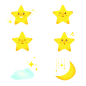 星星元素 30