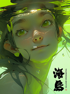 炎涼采集到【AI】