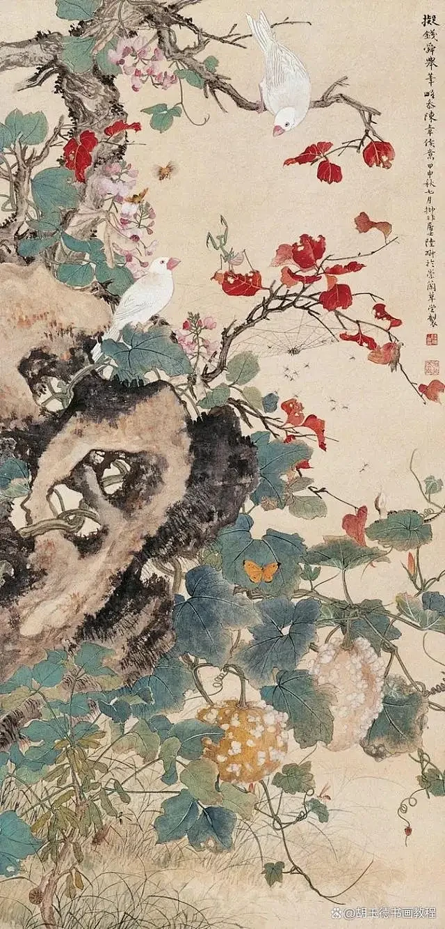 陆抑非（1908年－1997年），名翀，字一飞，1937年后改抑非，花甲后自号非翁，古稀之年沉疴获痊，又号苏叟。江苏常熟人，是中国现当代杰出的 ...
