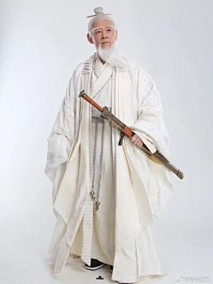 道袍-花瓣网|陪你做生活的设计师 | 挽纱坊汉服的微博_微博