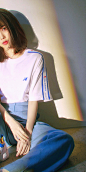 IU 李知恩 李智恩 cr：Pink_MyEun