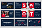圣诞主题节快乐活动庆祝Powerpoint模板 (PPTX,PPT) designshidai_ppt1253