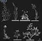 Trine 4 plant models