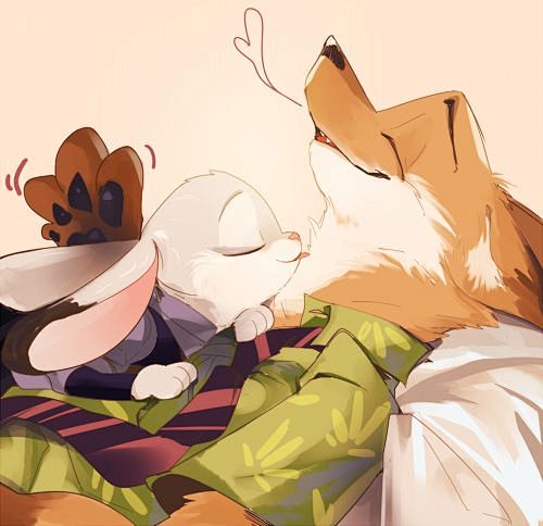 #Zootopia# #疯狂动物城# #...