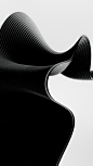 Abstract /// Wallpapers on Behance