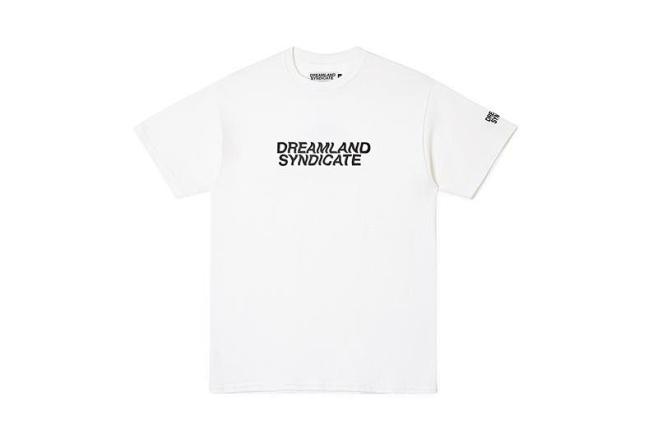 率先預覽 Dover Street Ma...