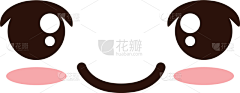阿豪1采集到可爱的表情2