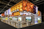 xodio: laboratorio de diseño (Fruit Logística (versión final): Propuesta...)#stands #exhibition #design
