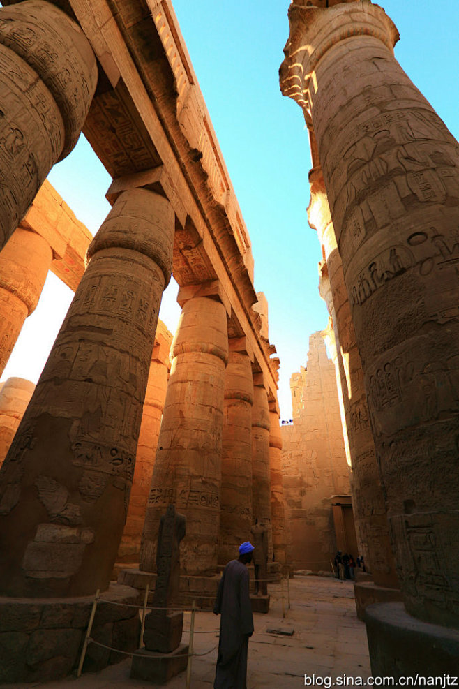 埃及方尖碑的历史命运